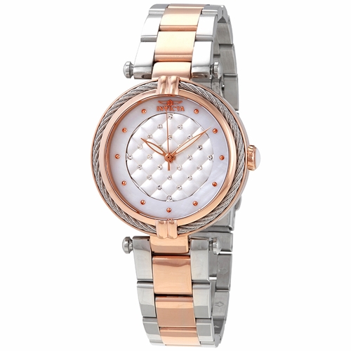 Invicta 28938 Bolt Ladies Quartz Watch