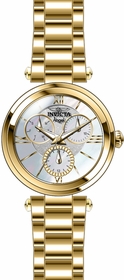 Invicta 28939 Angel Ladies Quartz Watch