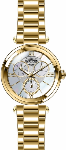 Invicta 28939 Angel Ladies Quartz Watch