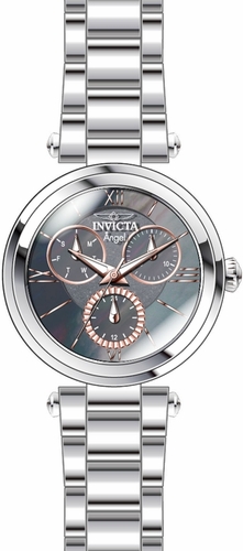Invicta 28940 Angel Ladies Quartz Watch