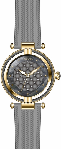 Invicta 28944 Bolt Ladies Quartz Watch