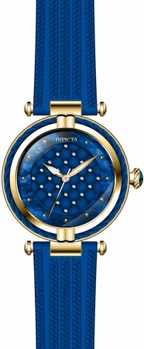 Invicta 28945 Bolt Ladies Quartz Watch