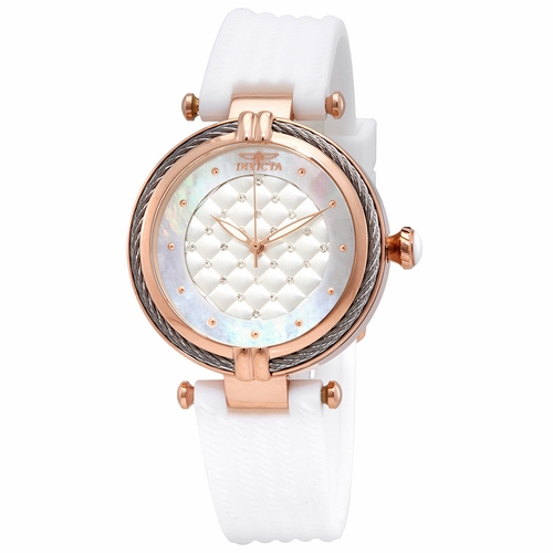 Invicta 28946 Bolt Ladies Quartz Watch