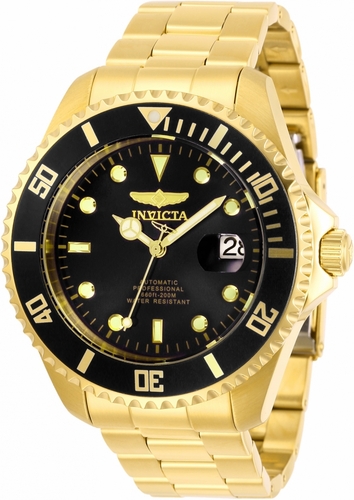 Invicta 28948 Pro Diver Mens Automatic Watch