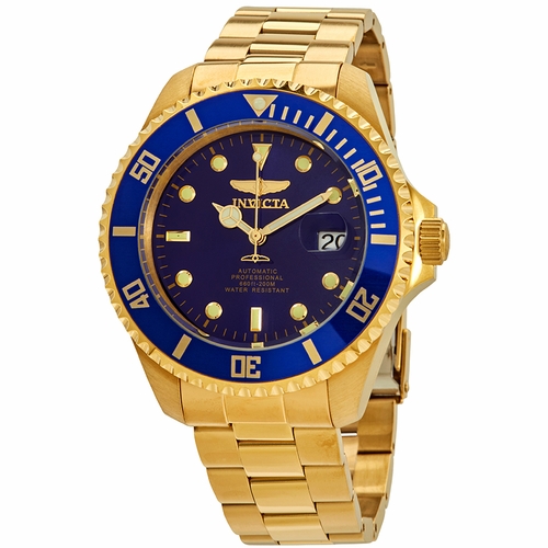 Invicta 28949 Pro Diver Mens Automatic Watch