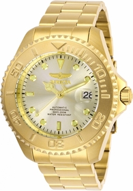 Invicta 28950 Pro Diver Mens Automatic Watch