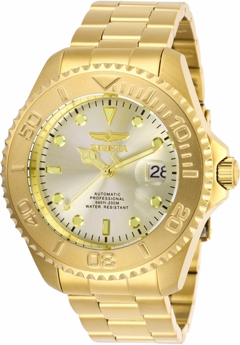 Invicta 28950 Pro Diver Mens Automatic Watch