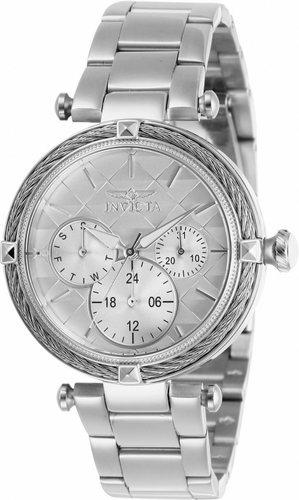 Invicta 28955 Bolt Ladies Quartz Watch