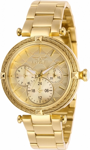 Invicta 28957 Bolt Ladies Quartz Watch