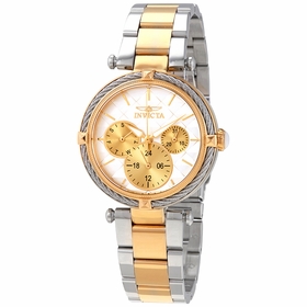 Invicta 28960 Bolt Ladies Quartz Watch
