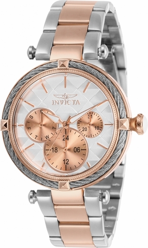 Invicta 28962 Bolt Ladies Quartz Watch