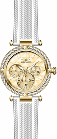 Invicta 28966 Bolt Ladies Quartz Watch