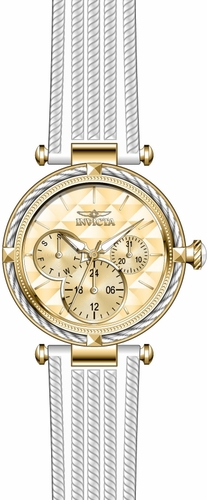 Invicta 28966 Bolt Ladies Quartz Watch