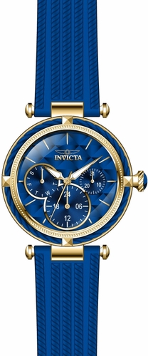 Invicta 28968 Bolt Ladies Quartz Watch