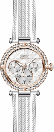 Invicta 28972 Bolt Ladies Quartz Watch