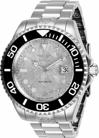 Invicta 29009 Pro Diver Mens Automatic Watch