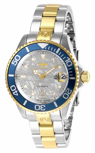 Invicta 29012 Pro Diver Ladies Automatic Watch