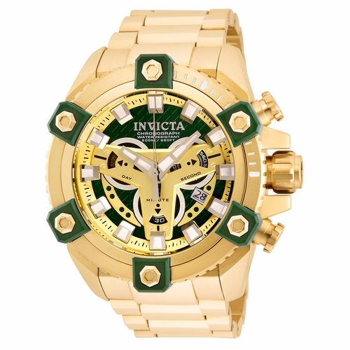 Invicta 29018 Coalition Forces Mens Chronograph Quartz Watch