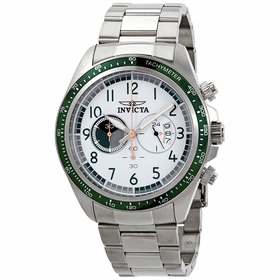 Invicta 29022 S1 Rally Mens Chronograph Quartz Watch