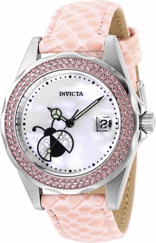 Invicta 29027 Angel Ladies Quartz Watch