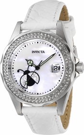 Invicta 29028 Angel Ladies Quartz Watch