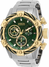 Invicta 29029 Bolt Mens Chronograph Quartz Watch