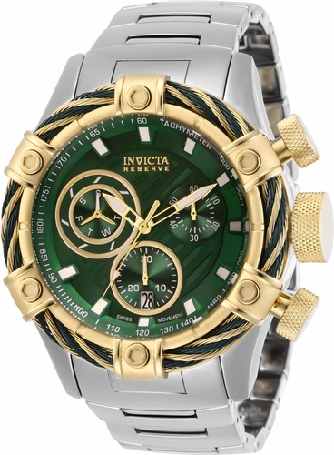 Invicta 29029 Bolt Mens Chronograph Quartz Watch