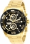 Invicta 29060 DC Comics Batman Mens Chronograph Quartz Watch
