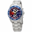 Invicta 29062 DC Comics Superman Mens Chronograph Quartz Watch