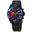 Invicta 29065 DC Comics Superman Mens Chronograph Quartz Watch