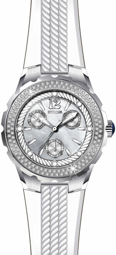 Invicta 29084 Angel Ladies Quartz Watch