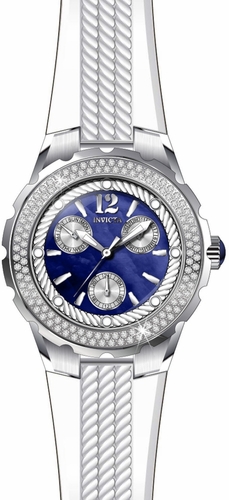 Invicta 29085 Angel Ladies Quartz Watch