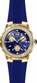 Invicta 29087 Angel Ladies Quartz Watch