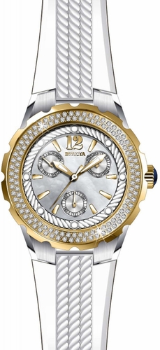 Invicta 29089 Angel Ladies Quartz Watch