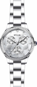 Invicta 29090 Angel Ladies Quartz Watch