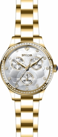 Invicta 29093 Angel Ladies Quartz Watch