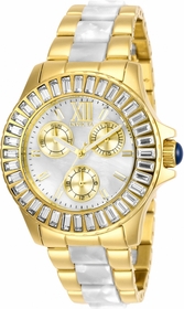 Invicta 29094 Angel Ladies Quartz Watch