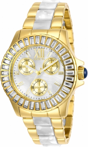Invicta 29094 Angel Ladies Quartz Watch