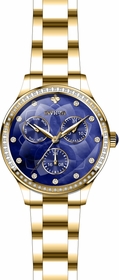 Invicta 29095 Angel Ladies Quartz Watch