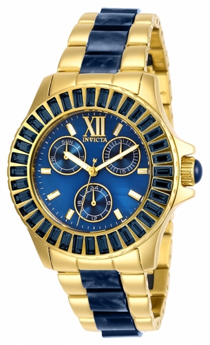 Invicta 29096 Angel Ladies Quartz Watch