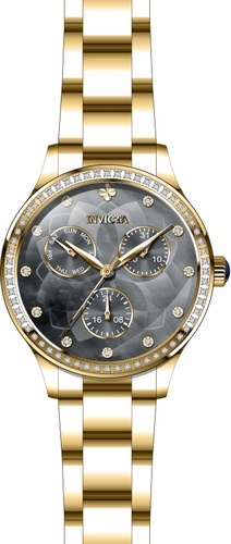 Invicta 29097 Angel Ladies Quartz Watch