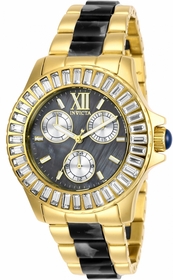 Invicta 29098 Angel Ladies Quartz Watch
