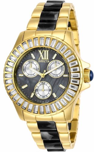 Invicta 29098 Angel Ladies Quartz Watch