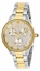 Invicta 29099 Angel Ladies Quartz Watch