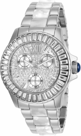 Invicta 29100 Angel Ladies Quartz Watch