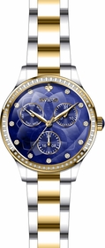 Invicta 29101 Angel Ladies Quartz Watch