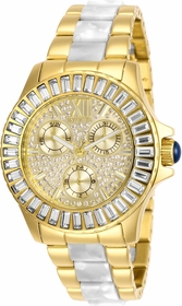 Invicta 29104 Angel Ladies Quartz Watch
