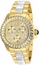 Invicta 29104 Angel Ladies Quartz Watch