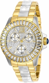 Invicta 29105 Angel Ladies Quartz Watch