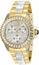 Invicta 29105 Angel Ladies Quartz Watch